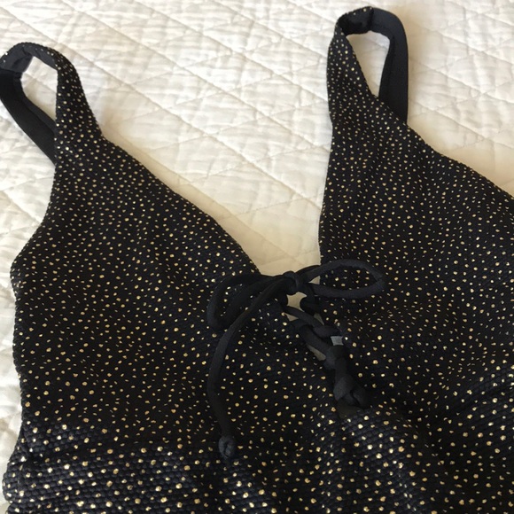 🎯❤️NWT Onia Iona One Piece Swimsuit Small - Picture 3 of 8